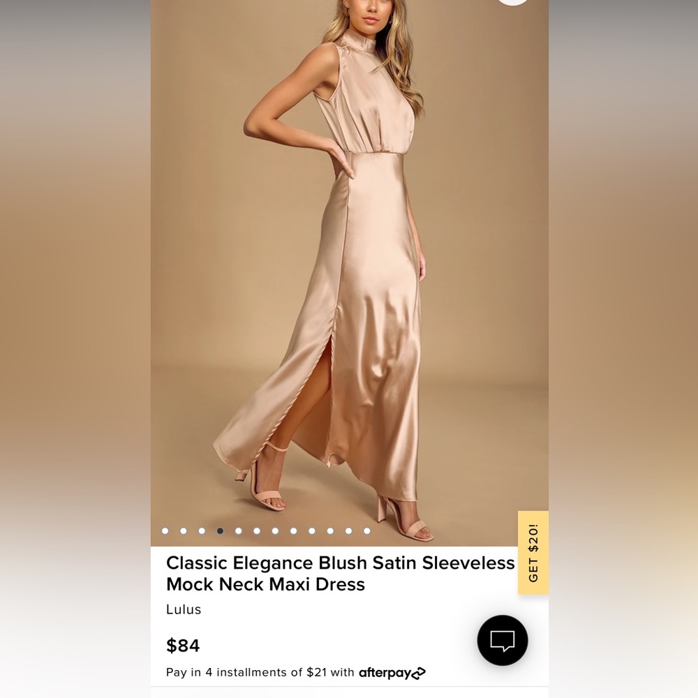 Dress